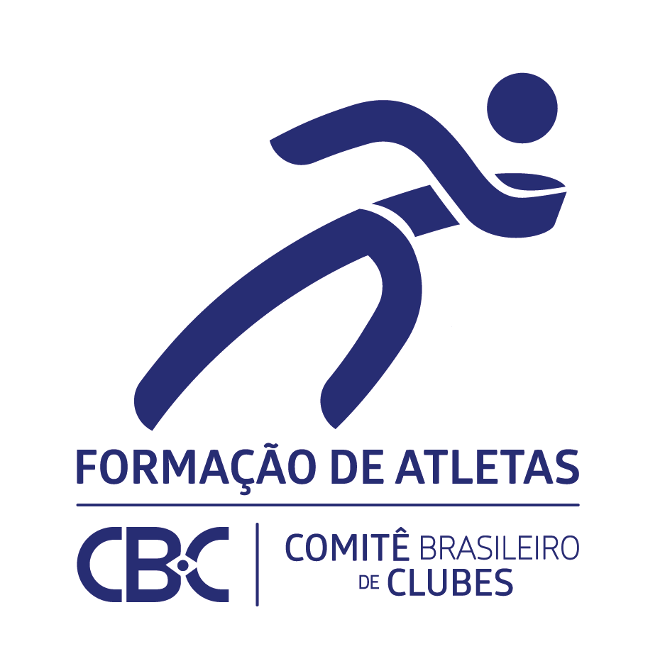Formação de Atletas — Comitê Brasileiro de Clubes